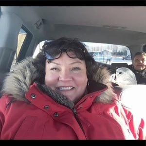 Meet your Posher, Sandra